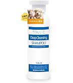 Amazon | BASICS AFLOAT DOG 下洗いシャンプー 3L 犬用 | QIX Quest